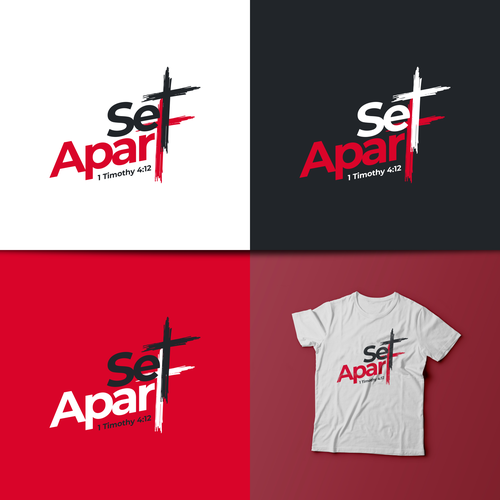 Set Apart Diseño de DC | DesignBr