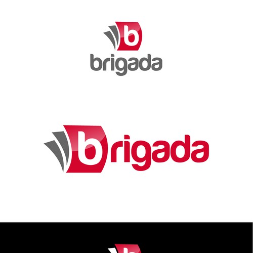 Diseño de New logo wanted for Brigada de decentdesigns