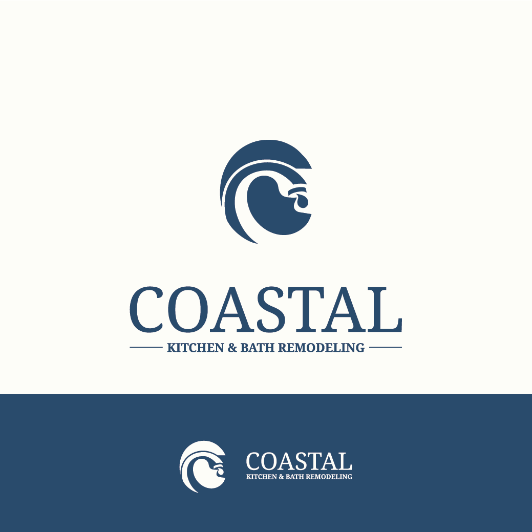 Coastal Logos - Free Coastal Logo Ideas, Design & Templates