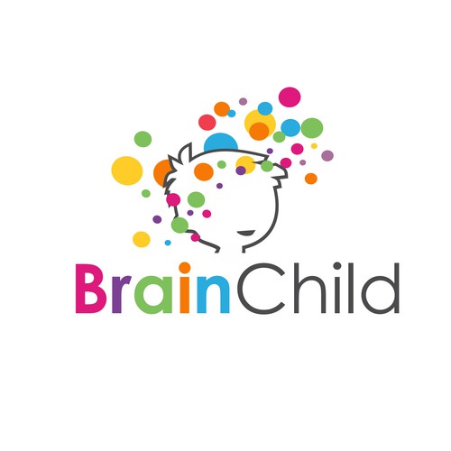 BrainChild logo needed! - a camp for kids to inspire in them a love of ...