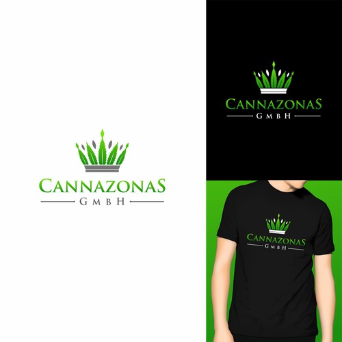 Logo & hosted website contest entry by X-DNA