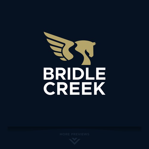 Design a logo for a high end real estate development Design by DoubleSides