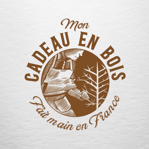  contest entry by mr.lapis