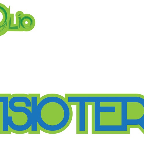 Creare un logo originale che possa rilanciare l'attività di uno studio fisioterapico. Design by AryaInteractiveMedia