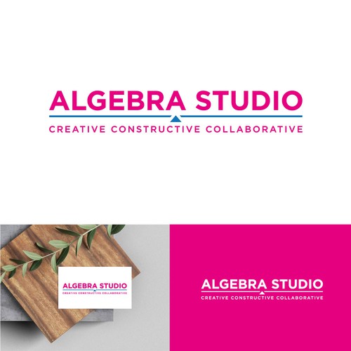 Fun math curriculum logo to appeal to teens Design by Elite Craters