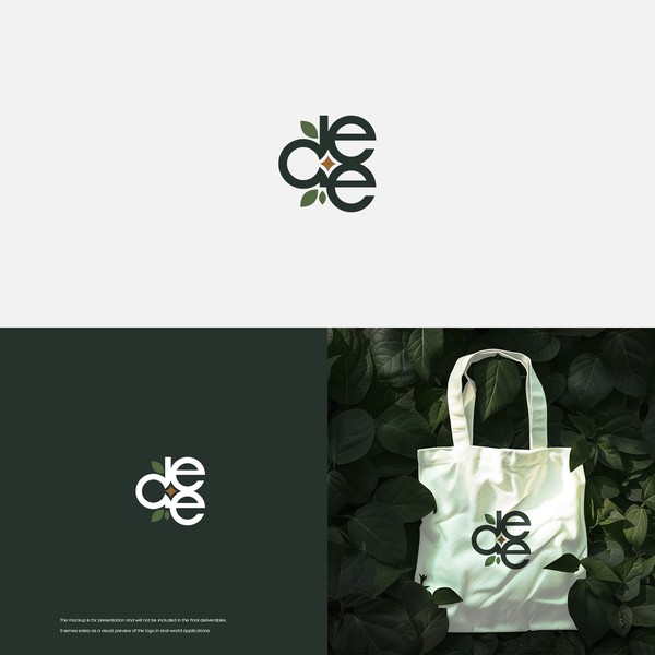 Logo for café-restaurant