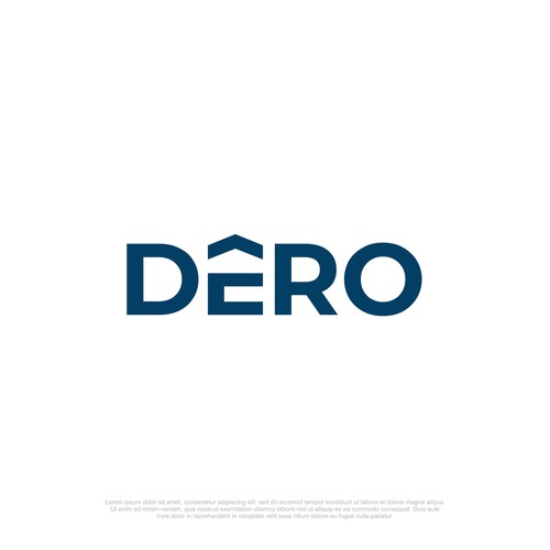 DERO Design by Jono.