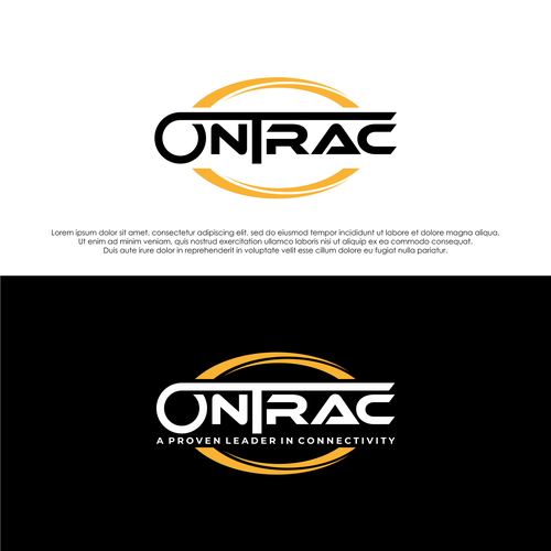 Retro Version of Our Logo Design von Nurseart13
