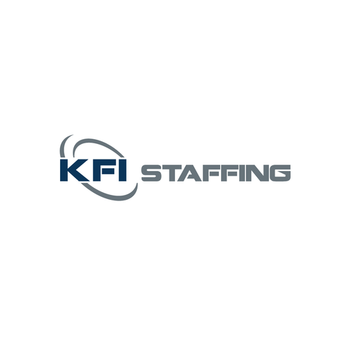 New Staffing Agency Logo! Design by Pepe Delgado