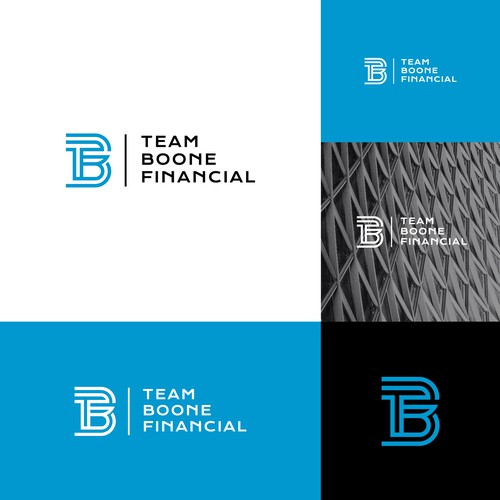 Craft a Trustworthy Lettermark Logo for a Financing Company Réalisé par BRASTARD