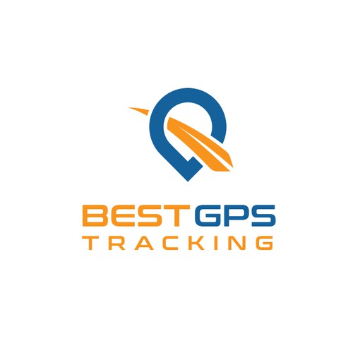 Best GPS Tracking Design by Zulki Studio