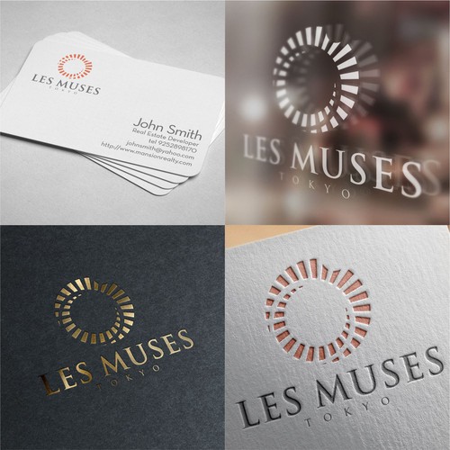 Proposta di design per un contest della categoria Logo realizzata da Ibrahim_2511