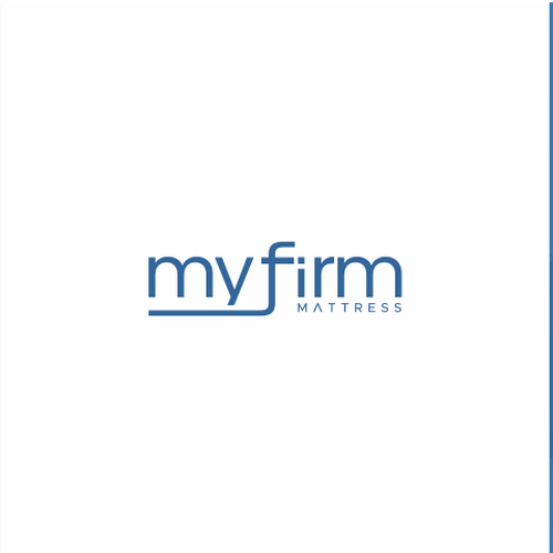 Logo guru needed for new one-product website by established mattress company Design von milstumil