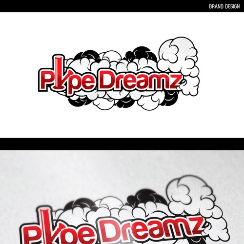 Pipe Dreamz Logo design contest