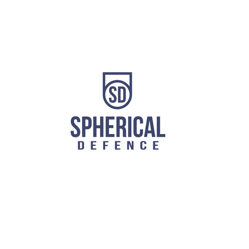 Spherical Defence Labs needs a sophisticated new logo Design by Sirocasus