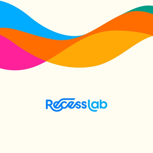 "Boutique Fitness Studio - Recess Lab, reintroducing adults to playtime" winning Icon or button