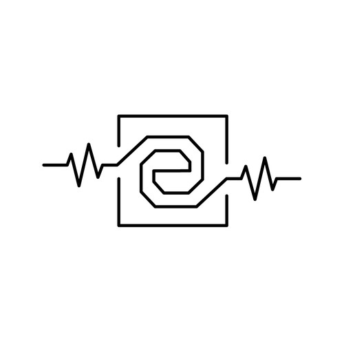 Tattoo of interlocked hands - symbolic of connection Design by vallue