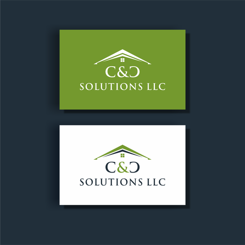 Design di Real estate solutions company di -Layla-