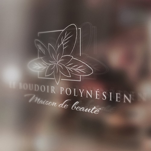 Logo design contest entry by GooDigital