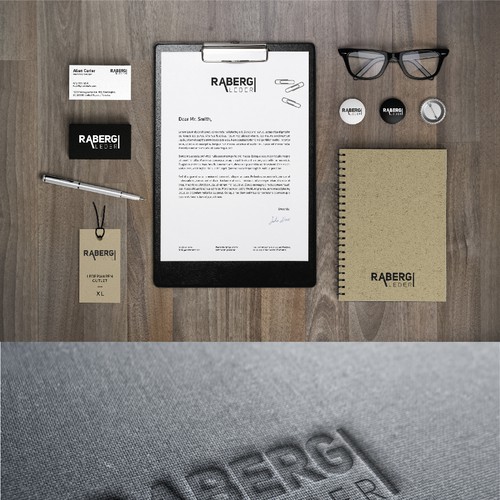  contest entry by AAAckermann