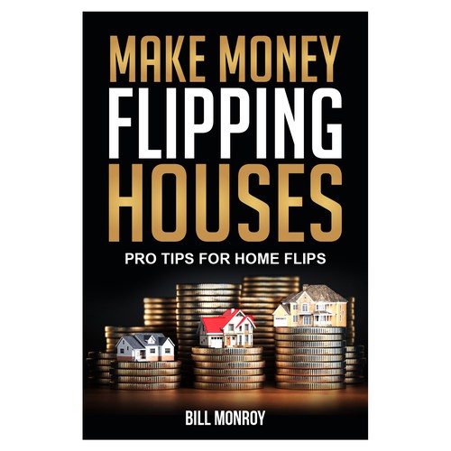 Designs | Help me create a cover for a book titled 