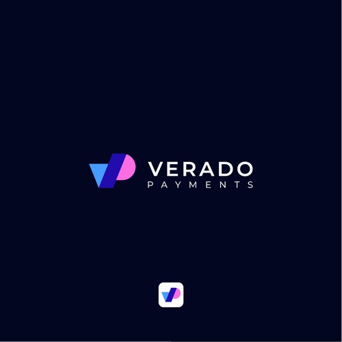 Payment Processing Company  seeking and modern new logo Design by Mirza Yaumil