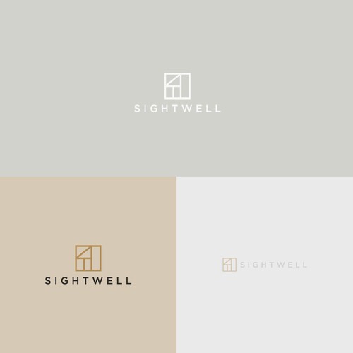 Design a Timeless Logo for Sightwell — A Place-Rooted Creative Developer Design by FreehubCo™