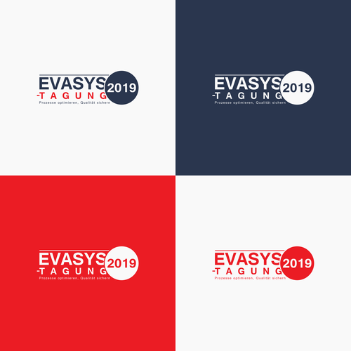 Logo design contest entry by NuriCreative