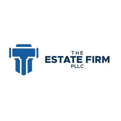 The Estate Firm Design by SPECTAGRAPH