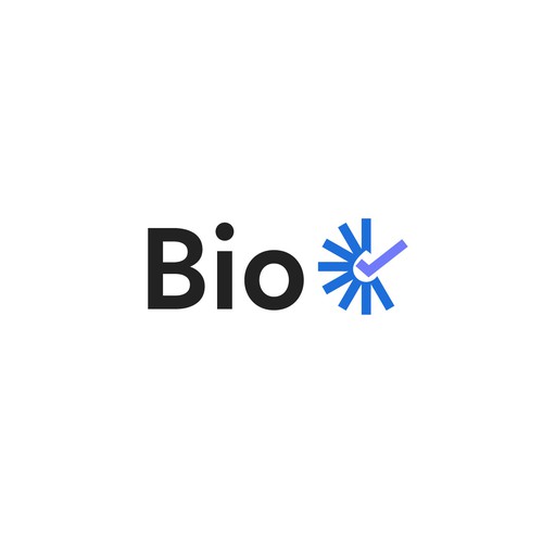 Bio Check Design by Ideaplane Studio