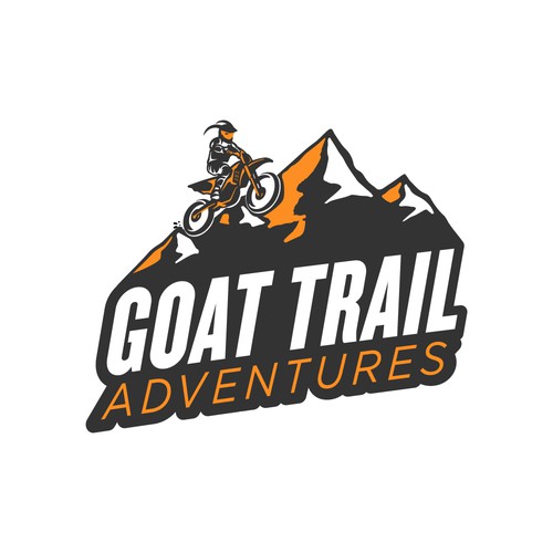 Designs | We need a powerful logo for our adventure group | Logo design ...