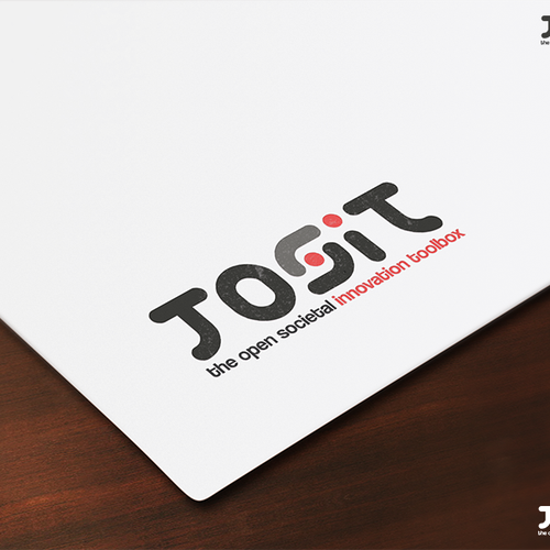 Logo design contest entry by mikule