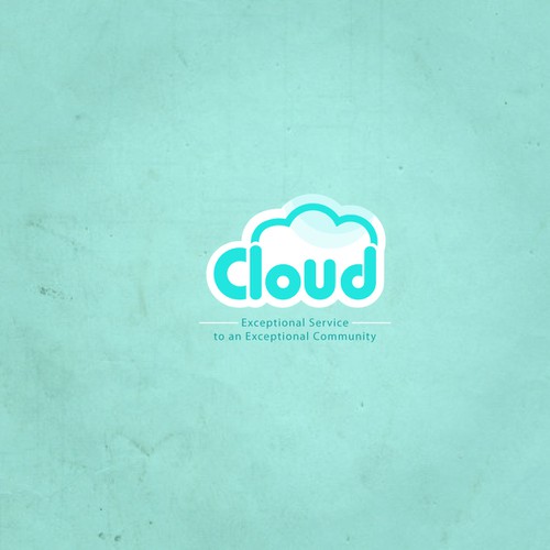 logo for Cloud Design by Marija...