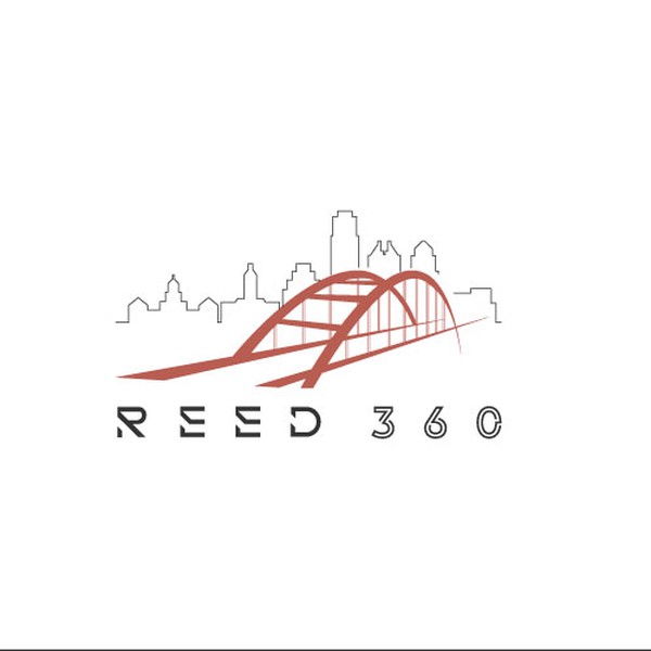 Diseño de m a g y s titulado "REED 360"