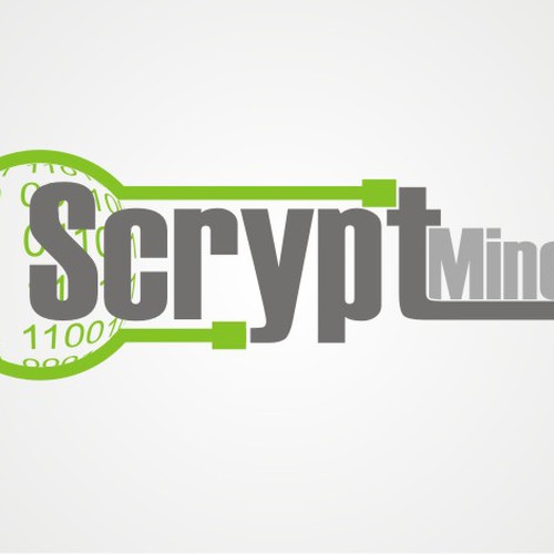 Logo design contest entry by bejombah