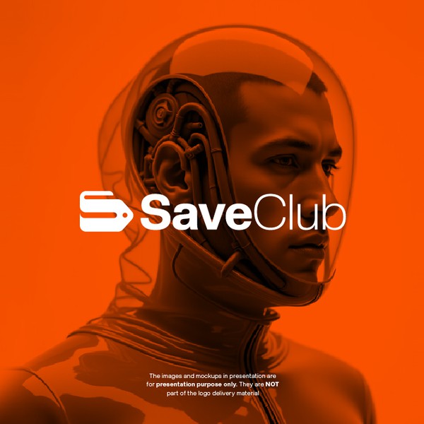 Save Club logo
