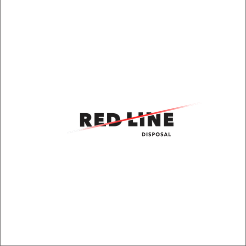 Design di RED LINE di Andrijana11