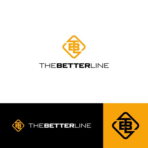 Logo with strong visibility to put on clothing Design by Art_Tam