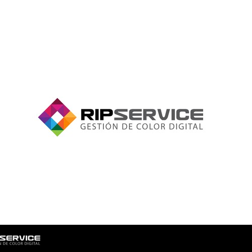 Logo design contest entry by bhozosh