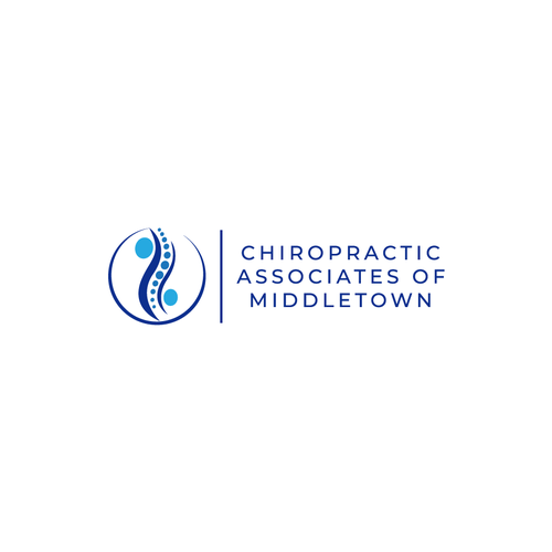 Help me create a logo for my Chiropractic Office! Design by Ravee