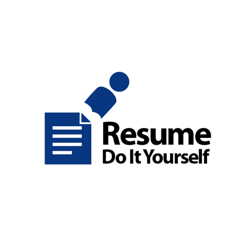 Resume - Do It Yourself needs a new logo Design by BasantMishra