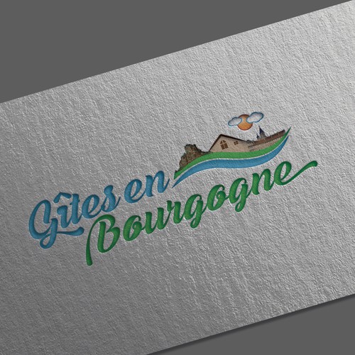  contest entry by Visualsgfx