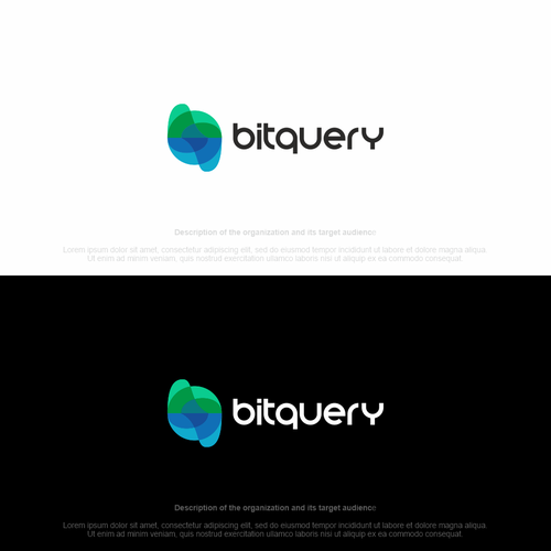 Blockchain Intelligence Design by petar k