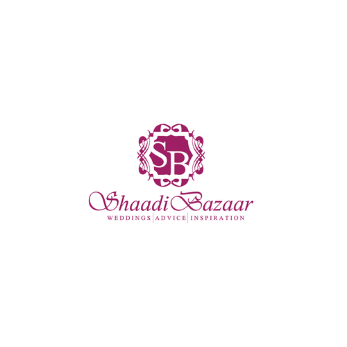 How do I get an Indian Wedding Logo designed?