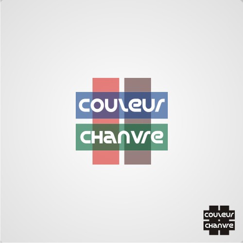 Logo & business card contest entry by Khan Imagine