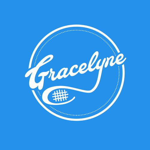 Create a logo for a startup squash racket company Logo design contest