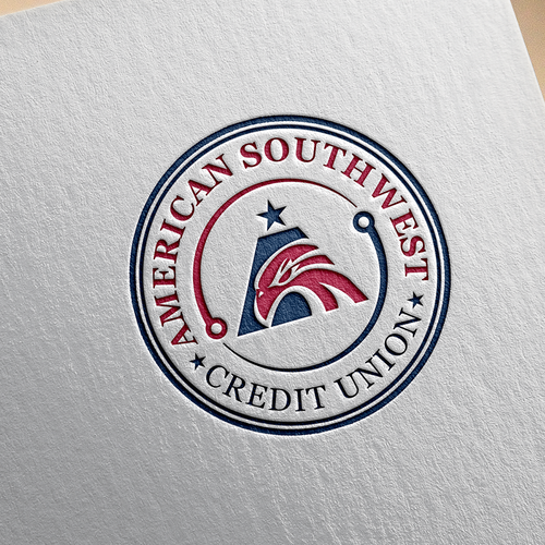 We need a powerful new logo incorporating modern ideas for our Credit Union Design by AnaGocheva