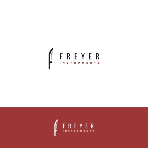 Logo & brand identity pack contest entry by Smeg!