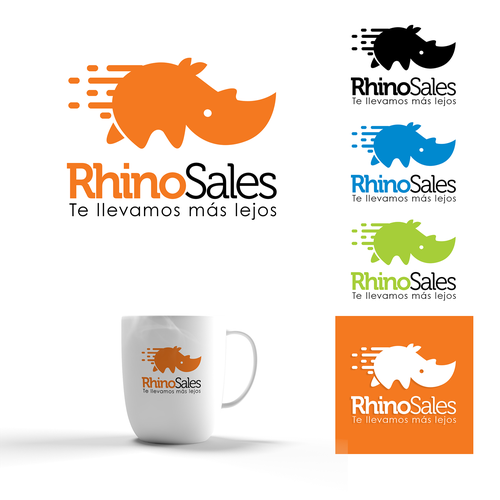 Logo & business card contest entry by 4Uthebest