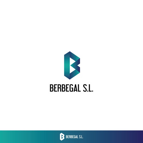 Logo design contest entry by Madae